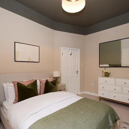 The Maida Hill Hideout - 2Bdr Flat With Courtyard Apartment London Exterior photo