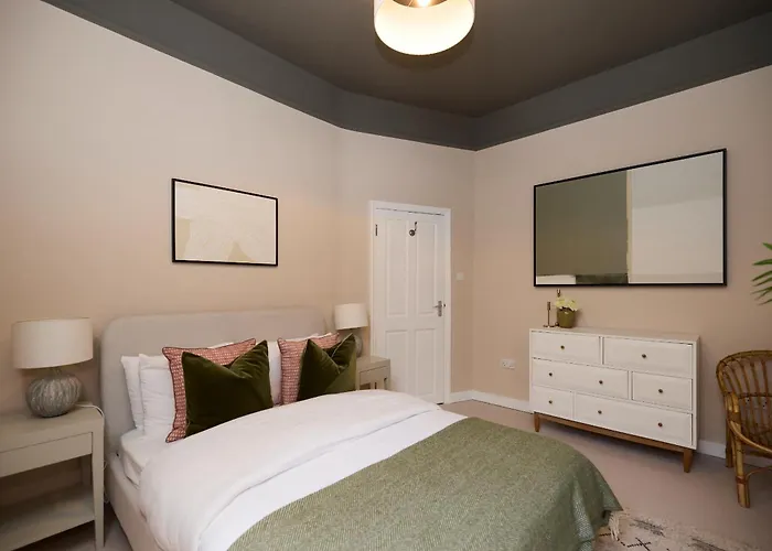 The Maida Hill Hideout - 2Bdr Flat With Courtyard