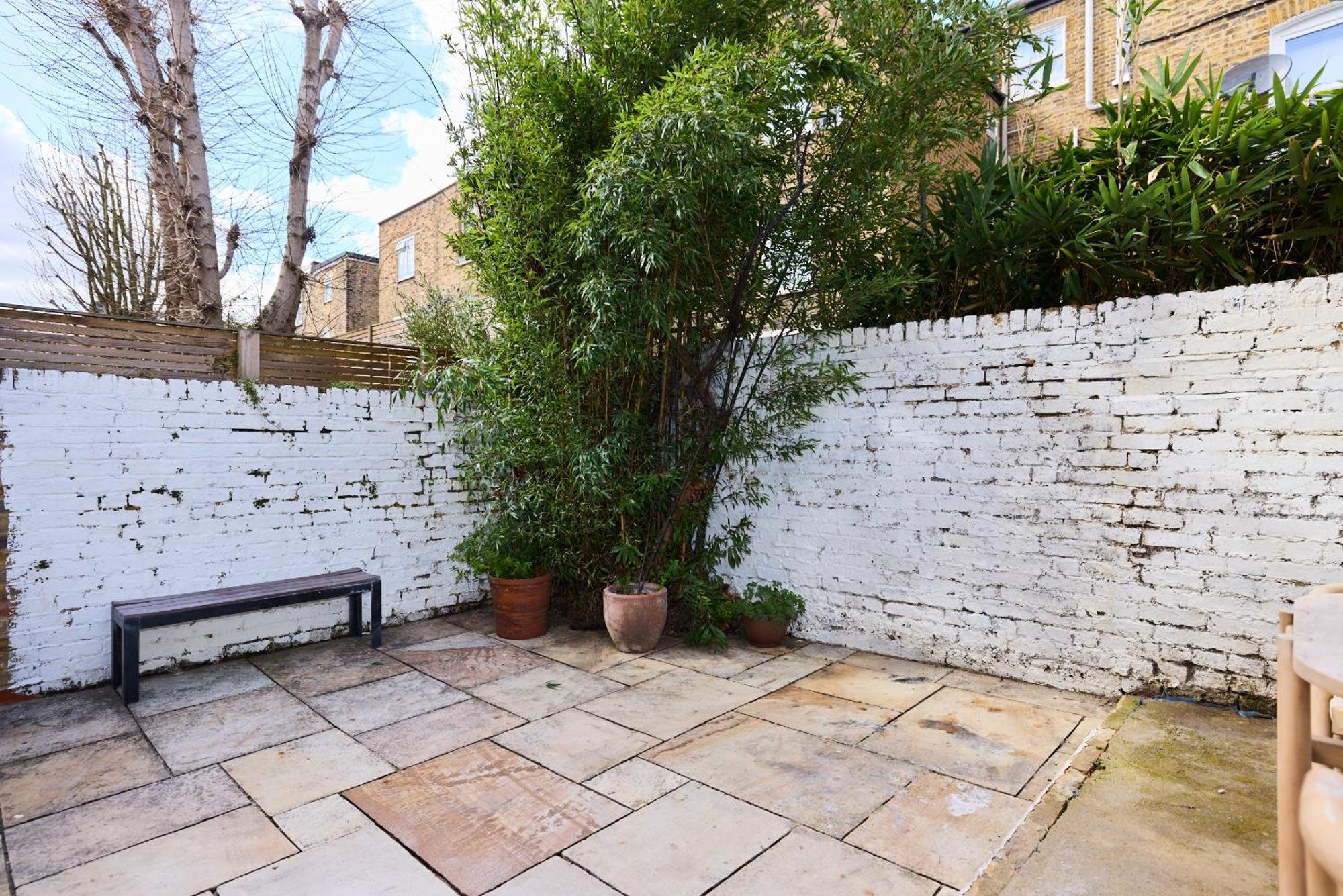 Apartamento The Maida Hill Hideout - 2bdr Flat With Courtyard