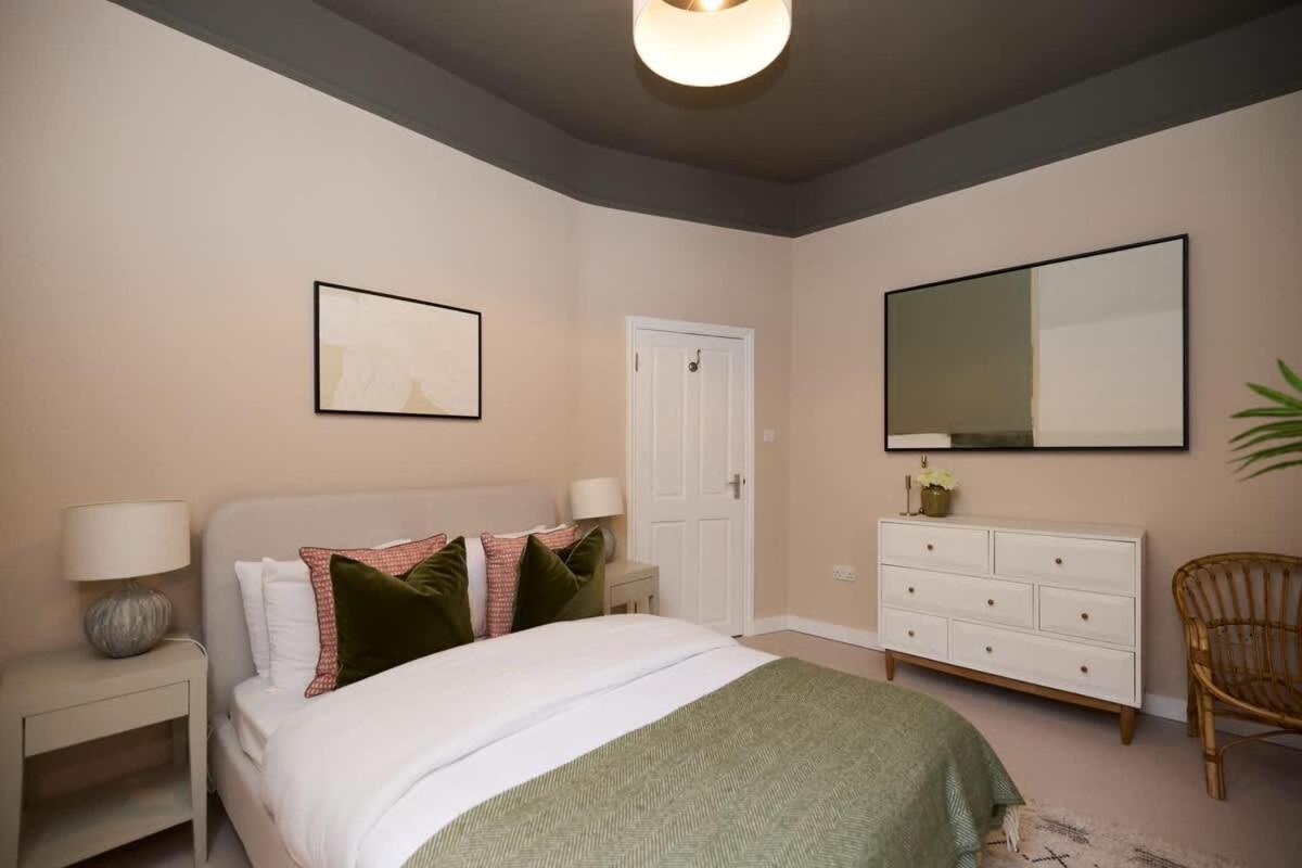 Apartamento The Maida Hill Hideout - 2bdr Flat With Courtyard Londres